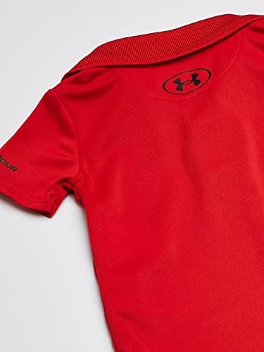 Under Armour Baby-Boys Logo Polo Bodysuit