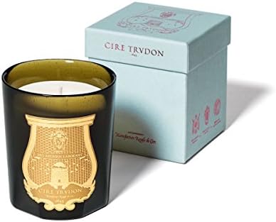 Abd El Kader por Cire Trudon Candle 9,5 oz