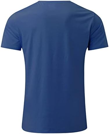 Camiseta masculina de zdfer camisetas de pavilhas de dia de fitness esportes de fitness esportes de manga curta ao ar livre camiseta