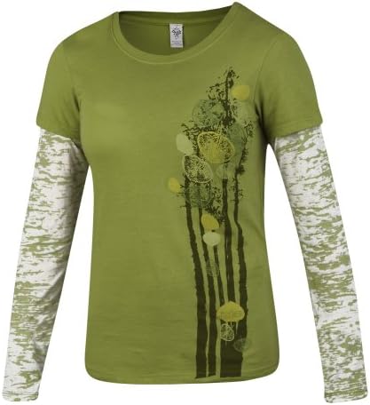 Camiseta do Prana Women's Aspen