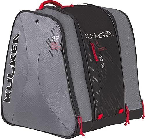 Kulkea Speed ​​Pack Ski Boot Bag