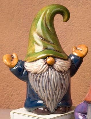 Gerome the Gnome - pinte sua própria cerâmica adorável