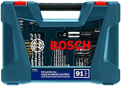 Bosch GSR18V-190B22 18V Compact 1/2 Drill/Driver Kit com 1,5 AH Baterias de embalagem Slim com 2.0 AH bateria
