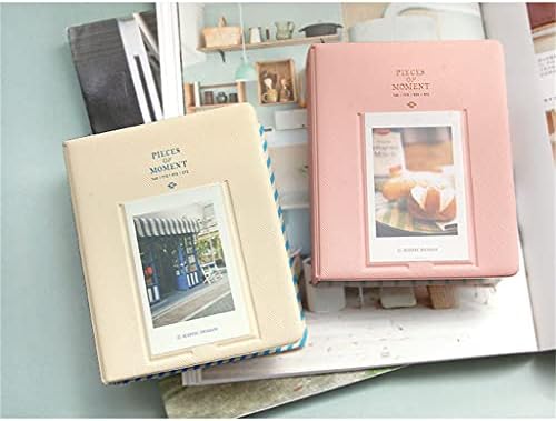 N/A Bolsos para álbum de fotos Mini Instant Picture Case Storage for Film Album
