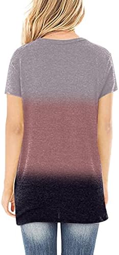 2023 Roupas algodão / pescoço graphic bandagem solta camiseta top to lady verão outono de manga curta camisa i5 i5