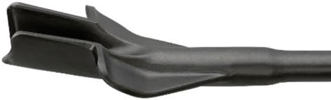Rennsteig SDS Max® Winged Chisel de 15 polegadas-largura da ponta de 1,4 polegadas