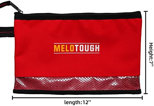 MELOTOUGH Solding Tool Backpack Pack Extreme Gear