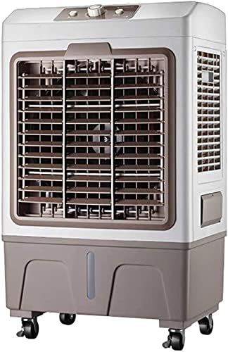 ISOBU LILIANG--Coolers evaporativos ar condicionado resfriado a água, Fan de resfriamento evaporativo portátil portátil