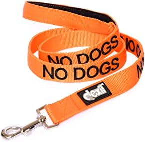 Nenhum cães dexil colarinhos de cachorro amigáveis ​​para cães prevenção de acidentes de cã