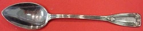 Saint Dunstan por Tiffany e Co Sterling Silver Teaspoon 5 7/8 Antique