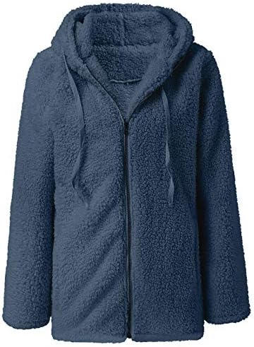 Plus Tamanho do casaco popular Lady College Super Soft sobretudo lapela inverno sólido mangas compridas zípeis soltos
