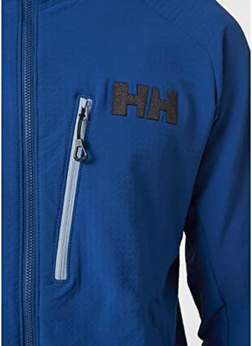 Jaqueta de lã Helly-Hansen Men's Odin Pro Shield