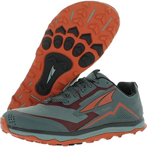 ALTRA AL0A4VQE PAIXO DE PAIX 5 TRAIL RUND