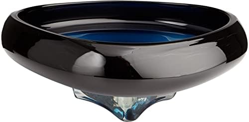 Design ciano 07813 Alistair Bowl, médio, azul