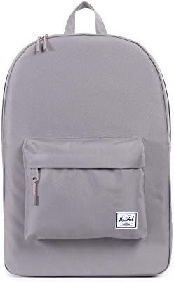 Mochila Herschel, preto, clássico 24.0L