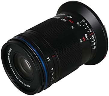 Vênus 85mm f/5.6 Ultra-Macro Apo Lens para Canon R