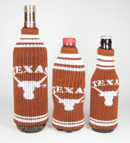 NCAA Texas Longhorns Krazy Kover