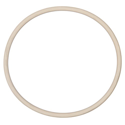 USA SALING ZUSAV60029 O-rings de viton resistente a produtos químicos, 029 Tamanho do painel, 1,489 ID, 1,629 OD