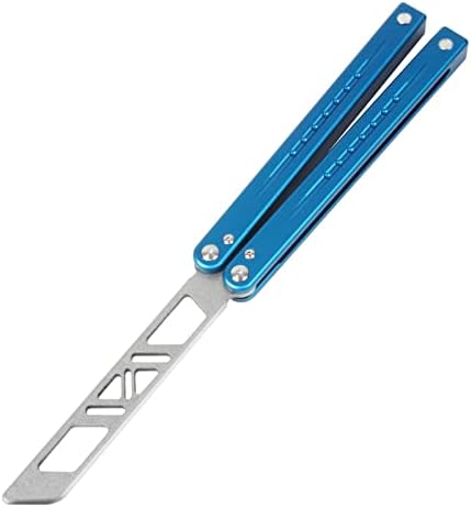 Andux TrainingBali Flip Rod com bucha eficaz CNC Aluminium Tool Tool Tool Bloqueio livre