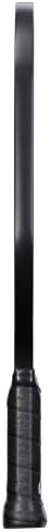 Onix Graphite Z5 grafite fibra de carbono Pushleball Paddles com almofada conforto Pickleball Paddle Grip - USA Pickleball Aprovado