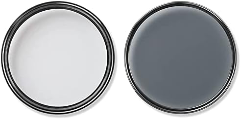 Zeiss T* Filtro de proteção UV de revestimento anti-reflexão 72mm & t* Filtro de lente de polarizador circular de revestimento anti-reflexo