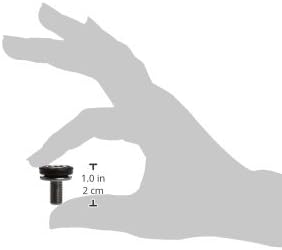 Parafusos de braço de manivela truvativ m8 sem preços quadrados para diminuir o quadrado, 11.6115.115.000-2 peças