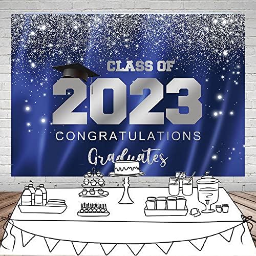Mocsicka 2023 Festa de graduação Class