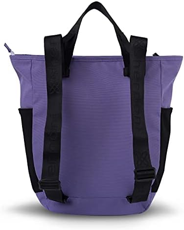 Sherpani via, nylon backpack start with moeda backpack para a escola, bolsa de mochila para mulheres, presentes de