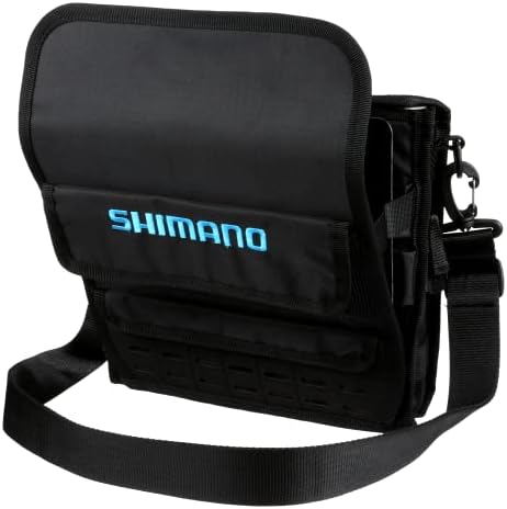 Bolsa de surf de ondas azuis Shimano; Pequeno