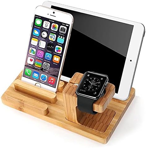 SEASD 4 USB CARGER STATION Phone Stand para cobrar carregador da estação de encaixe