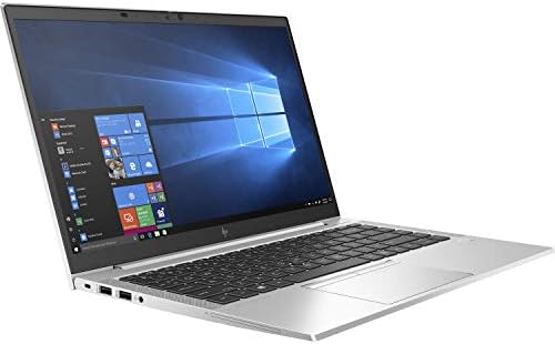 HP Elitebook 840 G7 14 Notebook, Intel Core i5-10310U, 16 GB DDR4 RAM, 512 GB SSD, Windows 10 Pro