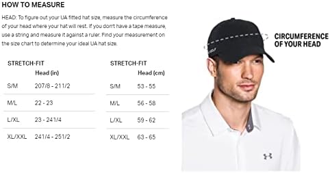 Under Armour Men's Blitzing 3.0 Cap