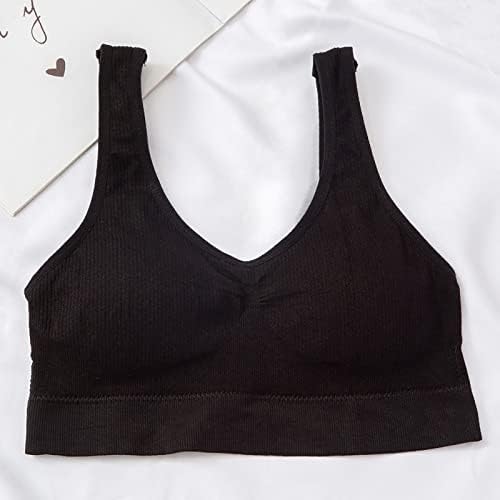 Roupa íntima N2N Mulheres sutiã Bra sexy top coletes sólidos renda de renda sem costura push para cima