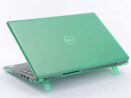 McOver Case Compatível para 2021-2022 15,6 Dell Latitude 15 3510 Laptop Setent Somente - Verde