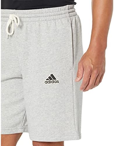 A adidas masculina Feelcomfy French Terry Short