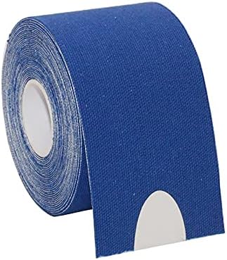 Bandagem elástica de gravação grátis elástica elástica esportes de joelho esportes2.5cm x 5m re7