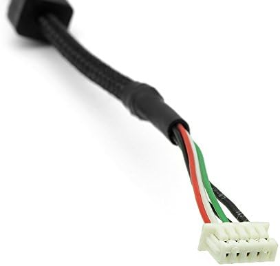 Huyun Novo cabo de substituição de cabo/linha/fio USB para madcatz saitek rat3/4/5/6/7/8/Te o jogo de jogo 2m