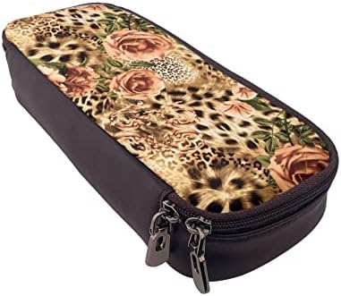 DCARSETCV LEOPARDO LIDADO E ROSES CASE LENTA CASO CARTO CASE LENTA PENIS