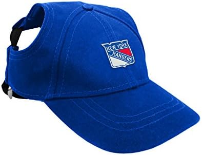 Littlearth NHL Pet Baseball Hat