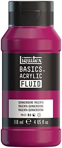 Liquitex Basics Basics Acrílico Paint