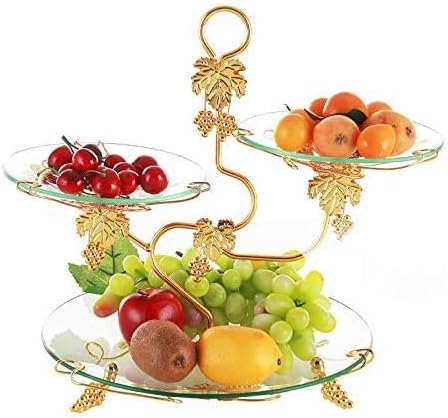 Placa de frutas de fruta de fruta de uma camada múltipla de htllt placa de fruta de três camadas de fruta de três camadas