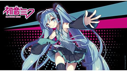 Abystyle Hatsune miku 16 oz. Copo de carnaval do copo de copo de copo de palha com palha reutilizável e companheiro à prova de vazamento