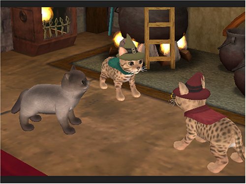 Petz Catz 2 - PlayStation 2