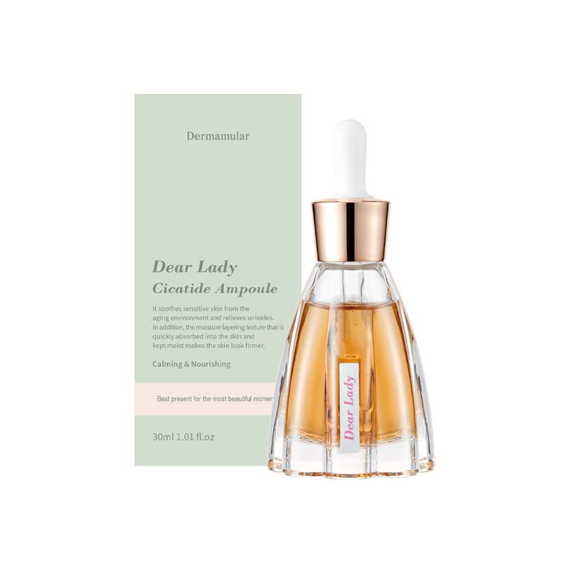 [Dermamular] Caro Lady Cicatide Ampoule 30ml