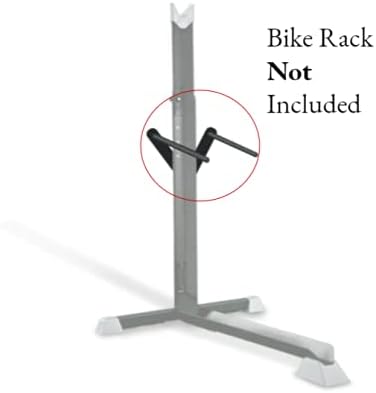Bike Nook Bike Nook Pro apego para racks, pára-lamas e/ou guarda