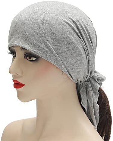 Zlyc quimio headwearwarwares presa headwrap