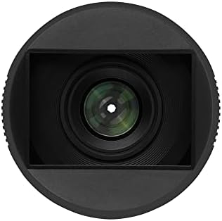 Ttartisan AF 32mm F2.8 Foco automático Compatibilidade de lente de quadros completa com câmeras Nikon Z-Mount ZFC,