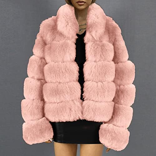 Roupas de inverno para mulheres 2022 casacos de casaco de inverno