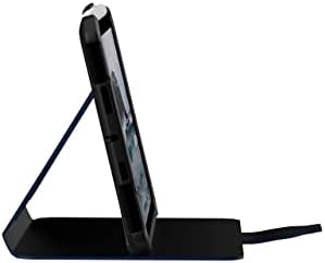 UAG iPad Mini Case [tela de 8,3 polegadas] Metropolis SE, Mallard & iPad Mini [tela de 8,3 polegadas] 9h Protetor de tela de