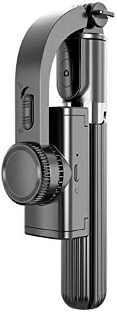 BOXWAVE STAND E MONTAGEM COMPATÍVEL COM DOOGEE S95 PRO - GIMBAL Selfiepod, Selfie Stick Extendível Vídeo Estabilizador